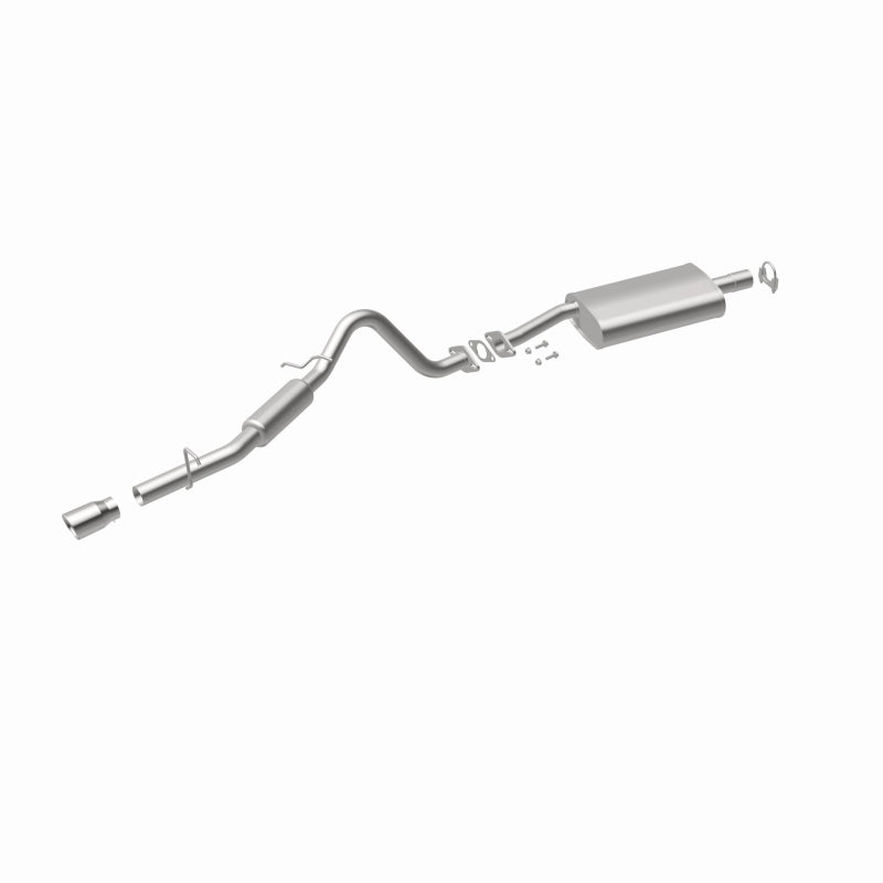 Magnaflow 106-0535 BRE Exhaust Kit 05-08 Mercury Mariner 3.0L