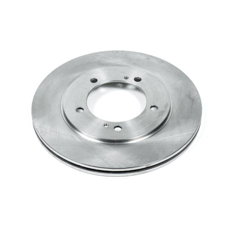 PowerStop JBR904 fits Suzuki 00-05 Grand Vitara Front Autospecialty Brake Rotor