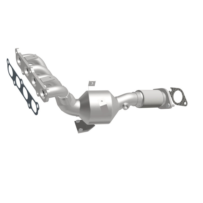 Magnaflow 49552 Conv DF 2011 fits Ford Fiesta 1.6L 4