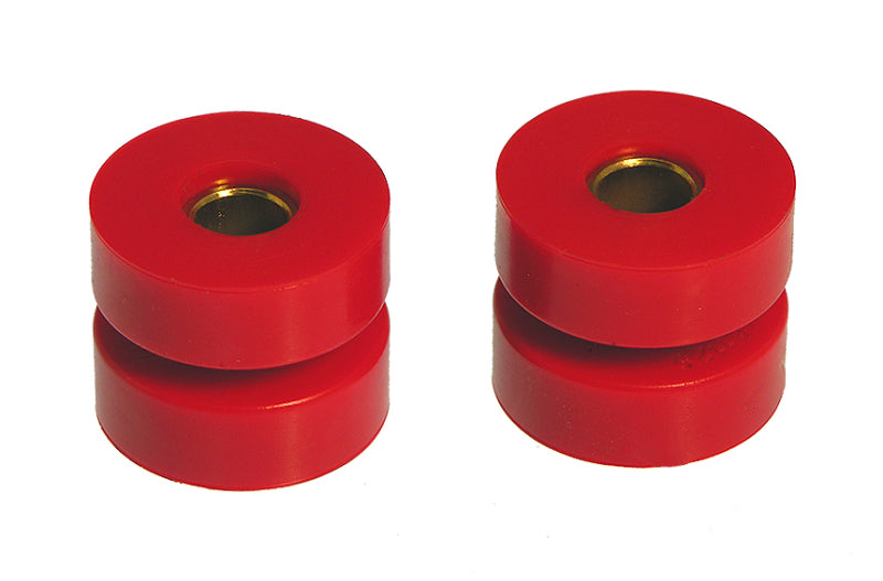 Prothane 11-48020 60+ fits Jaguar MKI/MKII Panhard Rod Bushing Kit - Red