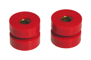 Prothane 11-48020 60+ fits Jaguar MKI/MKII Panhard Rod Bushing Kit - Red