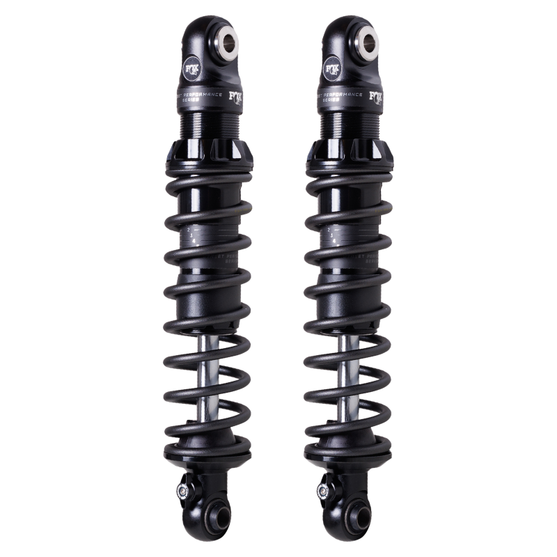 FOX Powersports 897-27-101 Fox Harley-Davidson AM Touring 12in Height (12.00 / 2.35) 1.459in IFP Heavy Spring - Set of 2