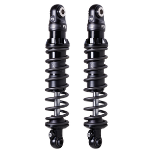 FOX Powersports 897-27-206 Fox Harley-Davidson AM Dyna 13.5in Height (13.56 / 3.51) 1.459 IFP-QSR - Set of 2