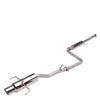 Skunk2 Racing 413-05-2015 Skunk2 MegaPower 97-01 fits Honda Prelude Base 60mm Exhaust System