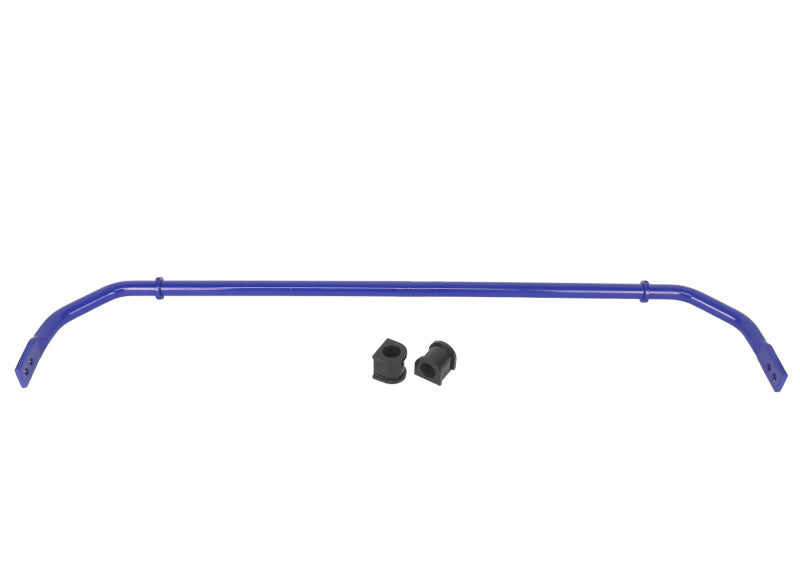 SuperPro RC0049FZ-24 2006 fits Mazda MX-5 Miata Touring Front 24mm 2-Position Ad