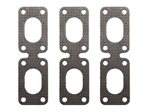 Cometic C14128-060 fits BMW M50B25/M50B25TU/S50B30US .060in HTS Exhaust Gasket