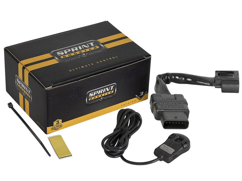 AFE 77-16801 08-23 fits Subaru Outback H4 / H6 Sprint Booster V3 Power Converter