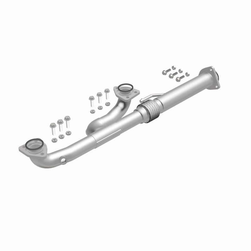 Magnaflow 107-0123 BRE Exhaust 09-15 Pilot 3.5L Front Pipe Kit