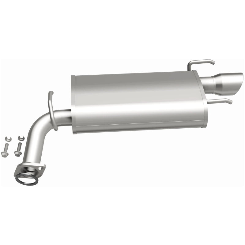 Magnaflow 108-0114 BRExhaust 07-12 fits Lexus ES350 / 07-11 Toyota Camry Left Muffler Kit