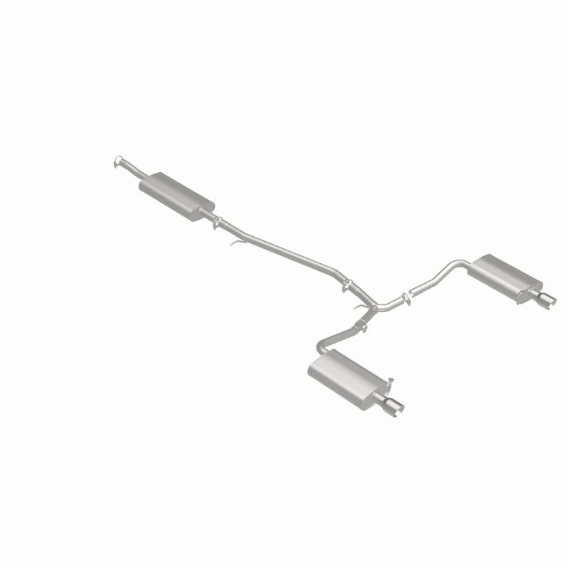 Magnaflow 106-0931 BRE Exhaust Kit 13-19 fits Ford Flex 3.5L