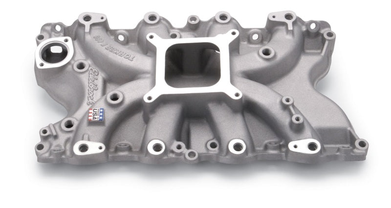 Edelbrock 50665 Intake Manifold fits Ford 460 EFI Standard Flange