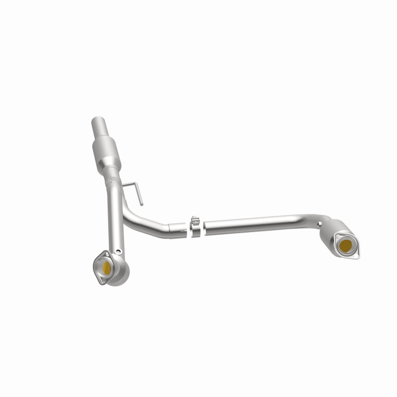 Magnaflow 4583497 01-02 fits Dodge Ram 2500 5.9L Direct Fit Converter