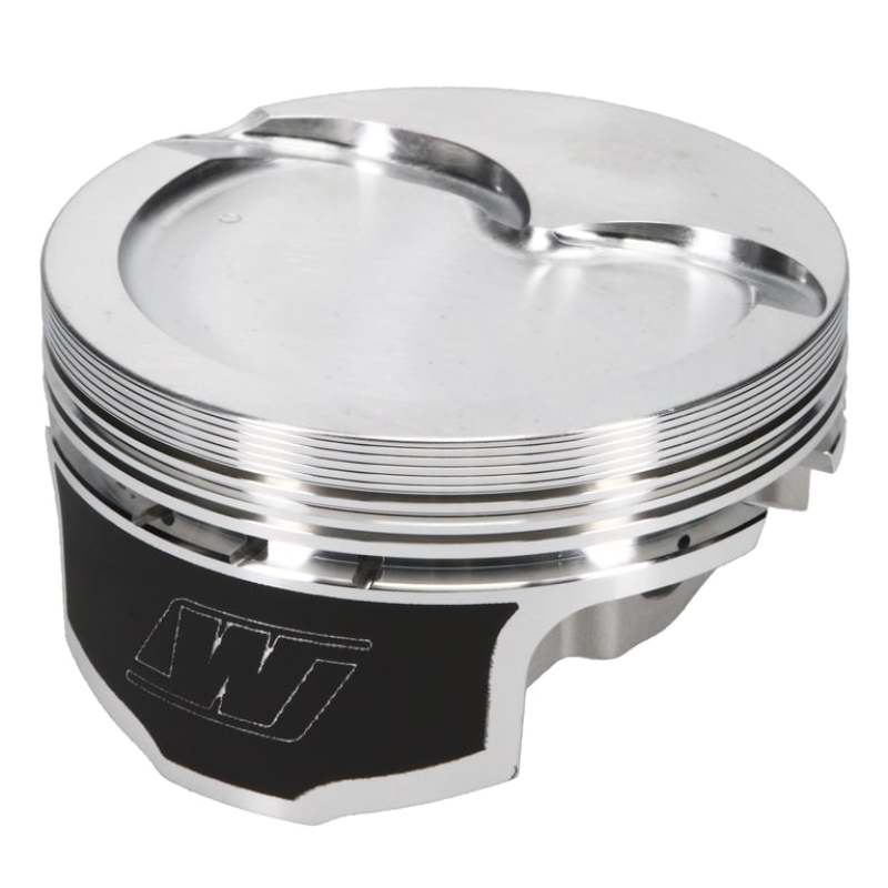 Wiseco K445X7 fits Chevy LS Series -15cc R/Dome 1.110x4.070 Piston Shelf Stock K