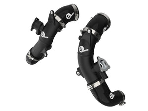 AFE 46-20568-B its Toyota Tundra V6-3.5L (tt) BladeRunner 2.5in Aluminum Hot Ch