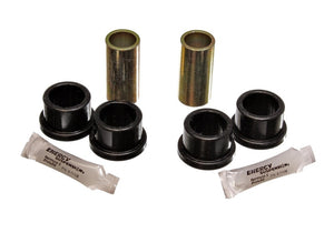 Energy Suspension 15.3105G 68-78 fits VW Type I w/ IRS Black Rear Control Arm Bushing Set