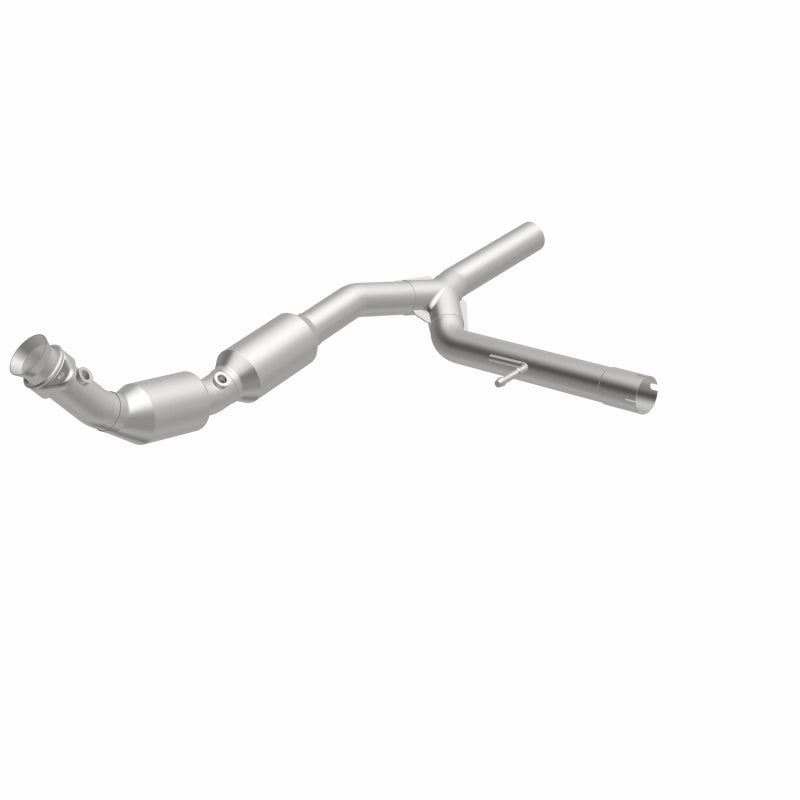 Magnaflow 4583706 2004 fits Ford F-150 5.4L Direct Fit Converter