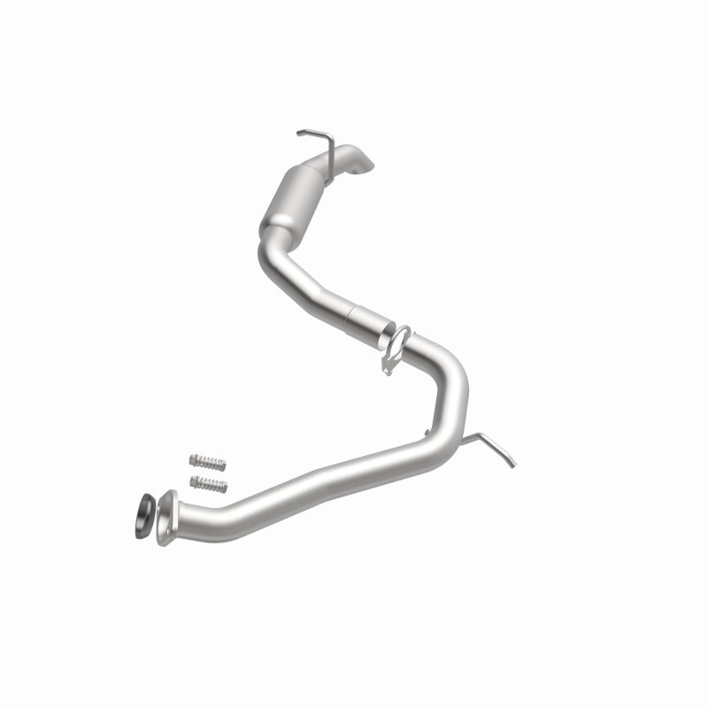 Magnaflow 108-0221 BRExhaust 06-12 fits Toyota RAV4 Muffler Kit