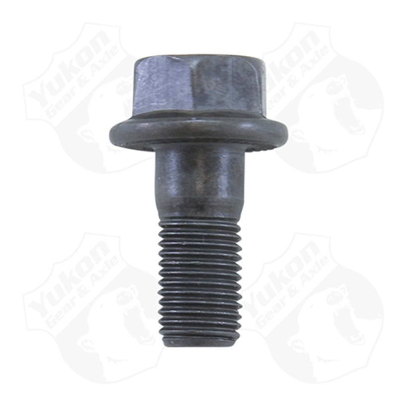 Yukon Gear YSPBLT-005 Ring Gear Bolt For fits Chrysler 7.25in / 8in IFS / 8.25in / 8.75in & GM 7.2in IFS Front