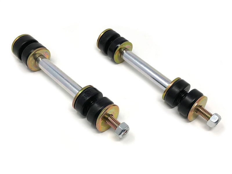 Tuff Country 30925 03-13 fits Dodge Ram 2500 4wd Front Sway Bar End Link Kit (Fits with 4-6in Lift Kit)