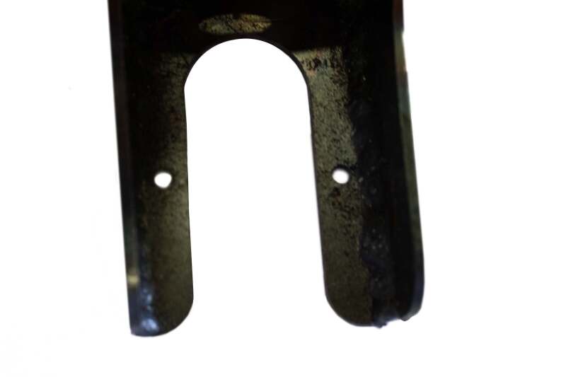 RustBuster RB7317 Center Bed Mount
