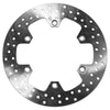 Brembo OE 68B407E9 91 94 fits Honda CBR F/Super Sport 600CC/83-88 XLV R 750CC 27