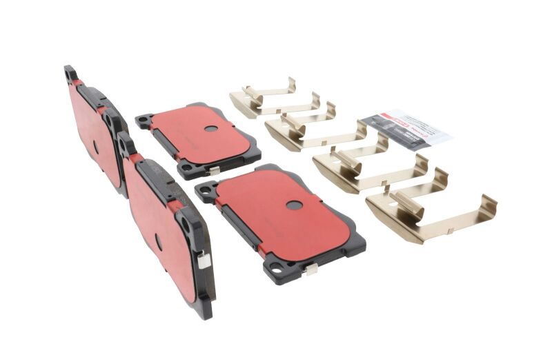 Brembo OE P30131N 18-19 Genesis G80 PRIME Ceramic Brake Pad - Front
