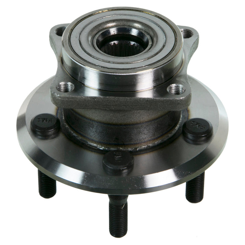 MOOG 512512 fits Pontiac 03-06 Vibe Rear Hub Assembly