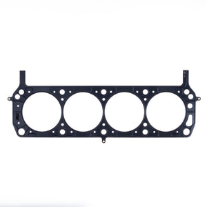 Cometic C5482 fits Ford 302/351 Windsor V8 4.125in Bore .040 inch MLS Head Gask