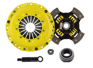 ACT AI3-HDR4 fits Acura Integra HD/Race Rigid 4 Pad Clutch Kit