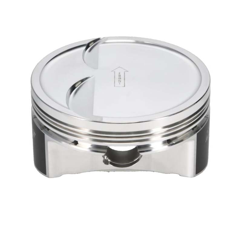 Manley Performance 596575CE-8 Manley fits Chevrolet LS Piston Set - 4.075in B