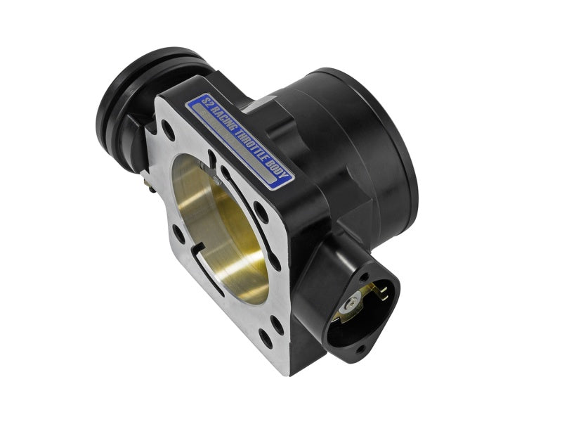 Skunk2 Racing 309-05-0055 Skunk2 Pro Series fits Honda/fits Acura (D/B/H/F Series) 70mm Billet Throttle Body (Black Series) (Race Only)