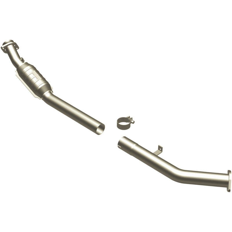 MagnaFlow 93992 Conv DF GTO- 2004 8 5.7L