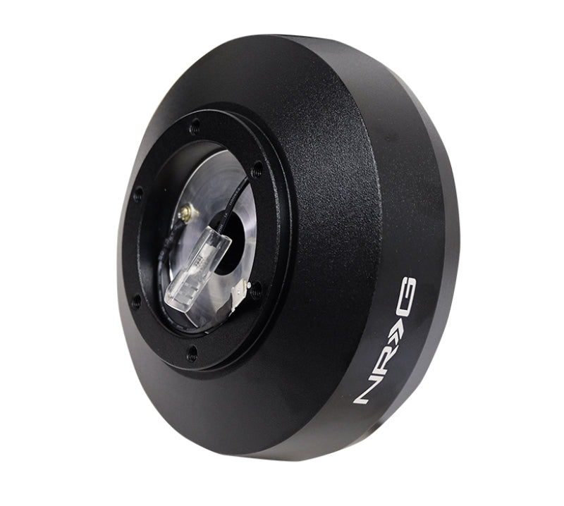 NRG SRK-161H Short Hub Adapter fits Ford 92-97 F150 (No Clockspring)