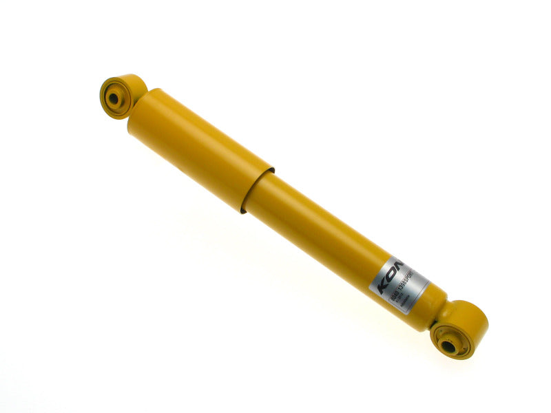 Koni 8040 1398Sport Sport (Yellow) Shock 11-14 fits Fiat 500 including Abarth Excl. 500L - Rear