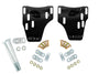 UMI Performance 2406-B 74-92 fits GM F-Body 78-88 GM G-Body LSX Motor Mounts