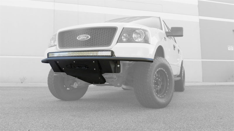 Addictive Desert Designs F033832940103 fits Ford 04-08 F-150 ADD Lite Front Bumper