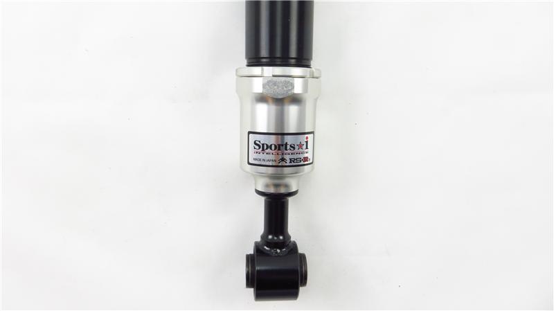 RS-R 11+ Nissan Juke 4WD (NF15) Sports-i Coilovers