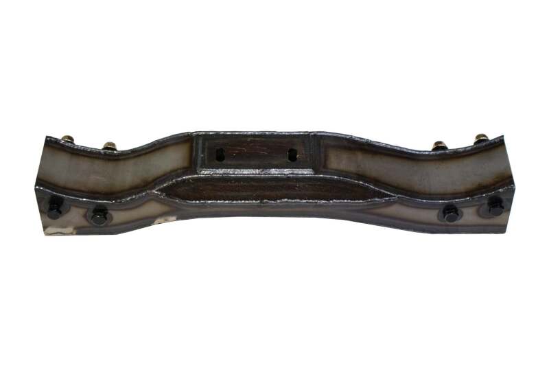 RustBuster RB7842 11-19 fits Chevy Silverado 2500HD/3500HD 4WD Only Transmission Crossmember