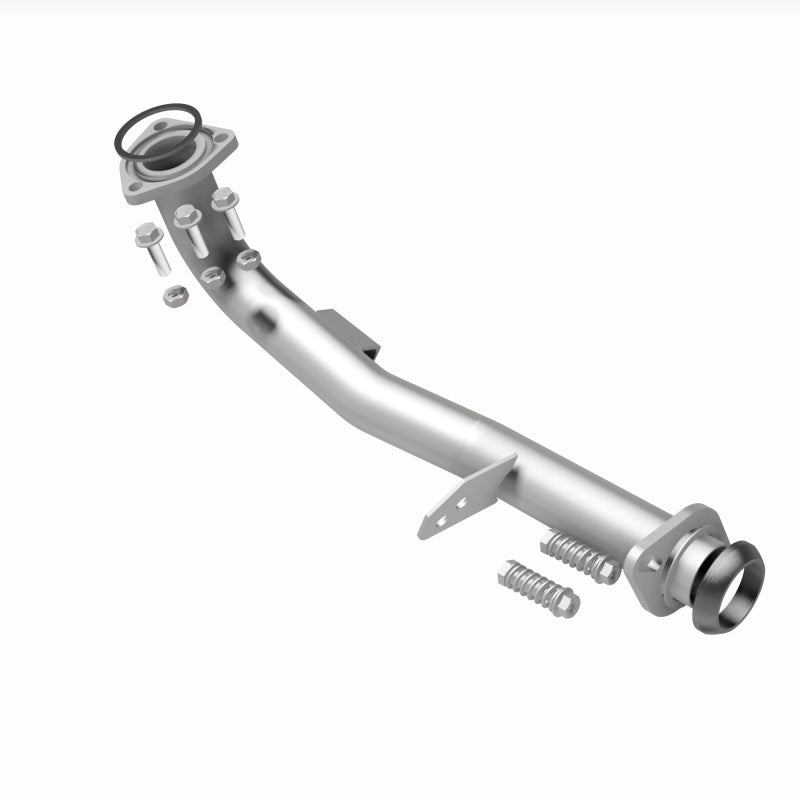 Magnaflow 107-0119 BRE Exhaust 93-95 fits Civic del Sol 1.5L Front Pipe Kit
