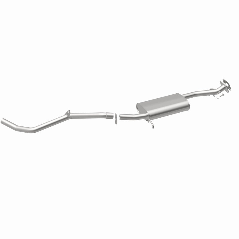 Magnaflow 108-0191 BRExhaust 00-02 fits Nissan Xterra 3.3L Muffler Kit
