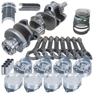 Eagle 16524040 351 Windsor 410 Stroker Kit