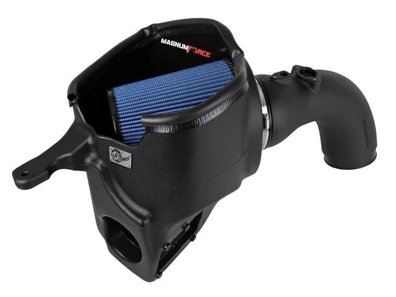 AFE 54-13018R fits Dodge L6 6.7L Diesel Trucks MagnumFORCE Stage-2 Intake Pro 5