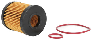 K&N Engineering SO-7023 K&N 16-24 fits Lexus IS300 3.5L V6 / 10-24 Toyota 4Runner 4.0L V6 Oil Filter