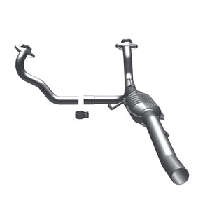 Magnaflow 93214 Conv DF 00-03 fits Durango 2WD
