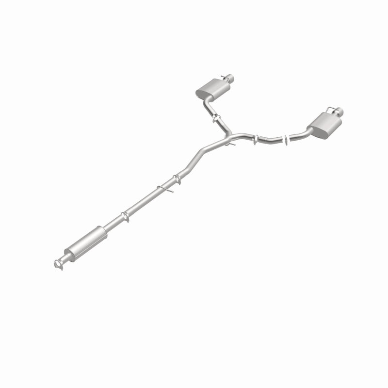 Magnaflow 106-0943 BRExhaust 16-19 fits Ford Explorer 3.5L Exhaust Kit