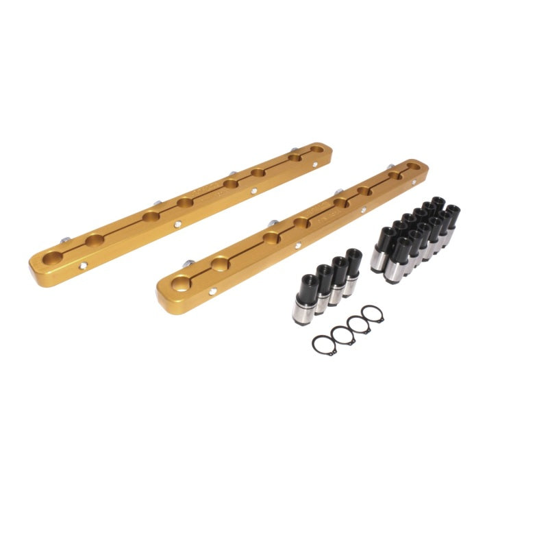 COMP Cams 4024CPG Stud Girdle Kit FS 7/16 Gold
