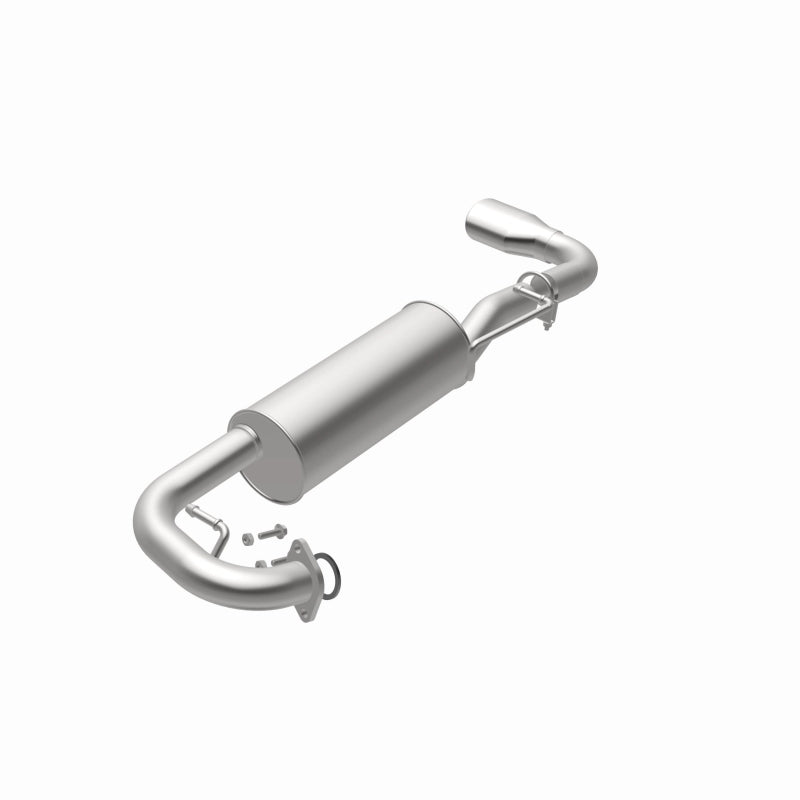 Magnaflow 106-0896 BRE Exhaust Kit 11-16 fits Scion tC 2.5L