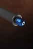 Renthal E188 fits End Plugs Grip - Blue