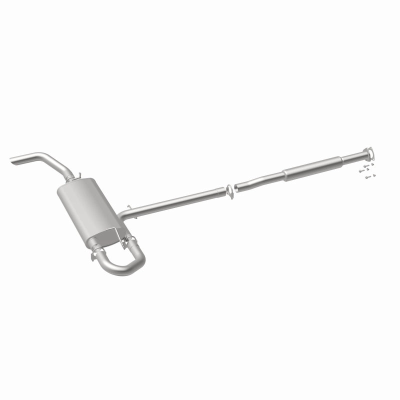 Magnaflow 106-0594 BRE Exhaust Kit 07-09 fits Equinox Torrent 3.4L