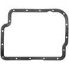 Fel-Pro TOS18555 TOS 18555 Transmission Oil Pan Gasket 16 Bolt Hole One Piece Gasket